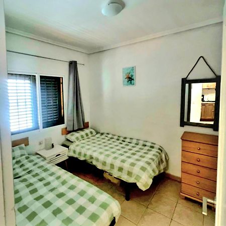 Lovely Apartment Near The Beach In Sunny La Mata Torrevieja Exterior photo