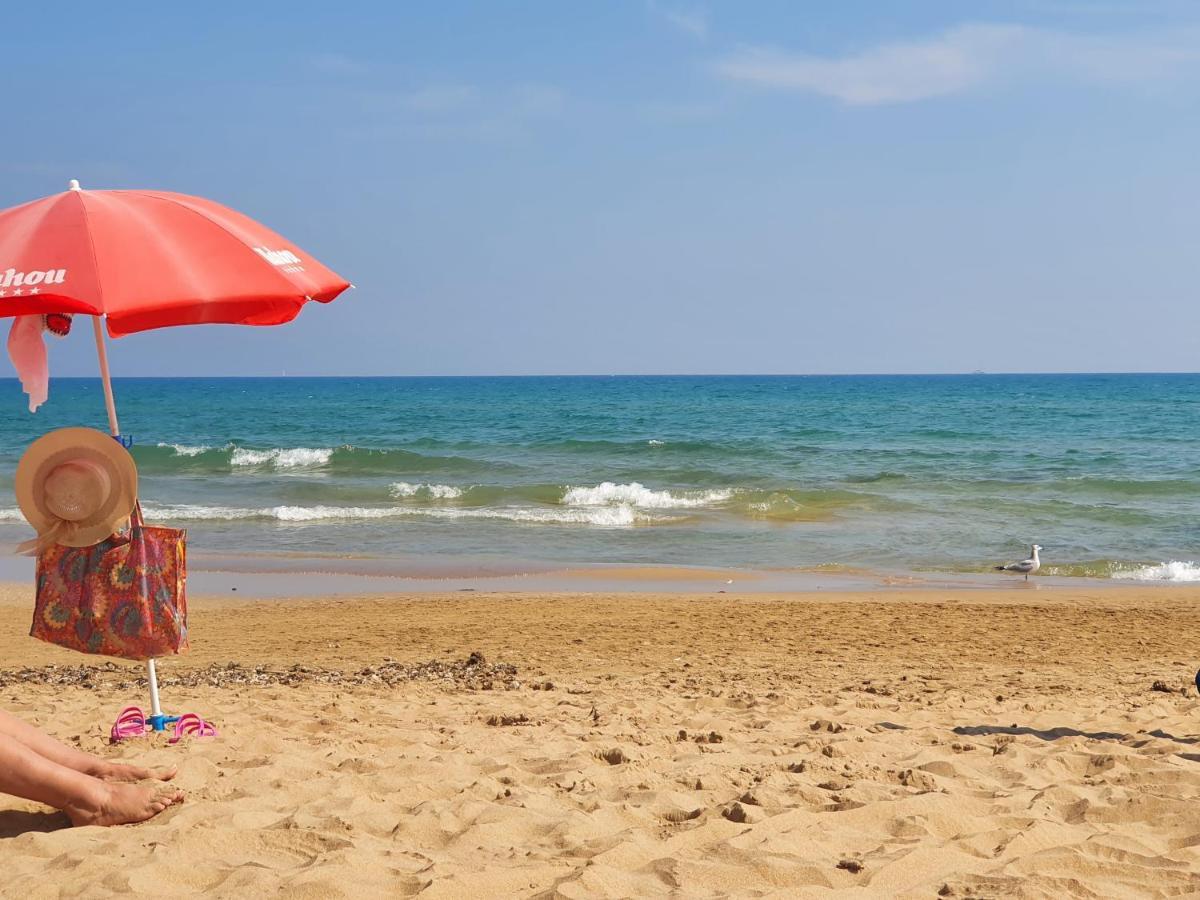 Lovely Apartment Near The Beach In Sunny La Mata Torrevieja Exterior photo