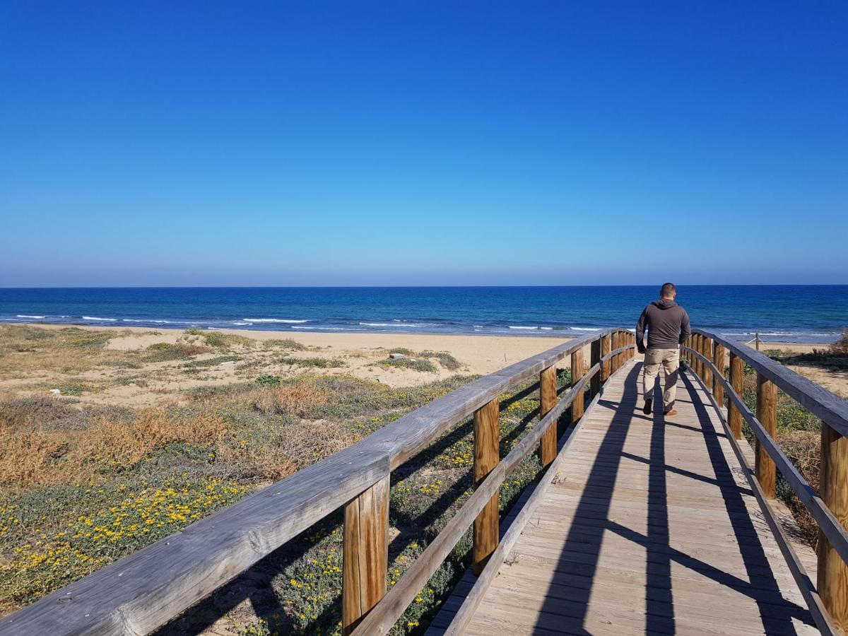 Lovely Apartment Near The Beach In Sunny La Mata Torrevieja Exterior photo