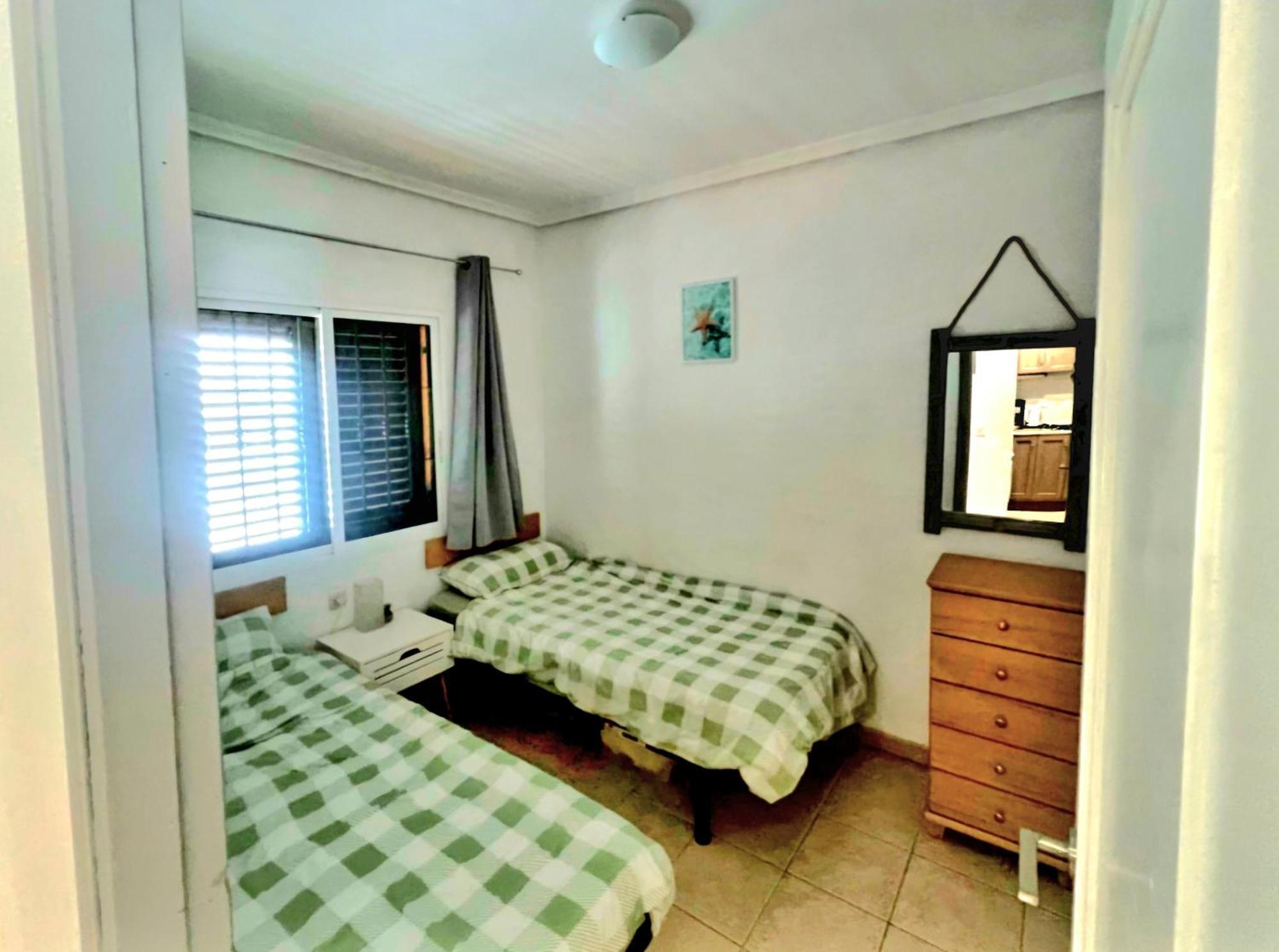 Lovely Apartment Near The Beach In Sunny La Mata Torrevieja Exterior photo