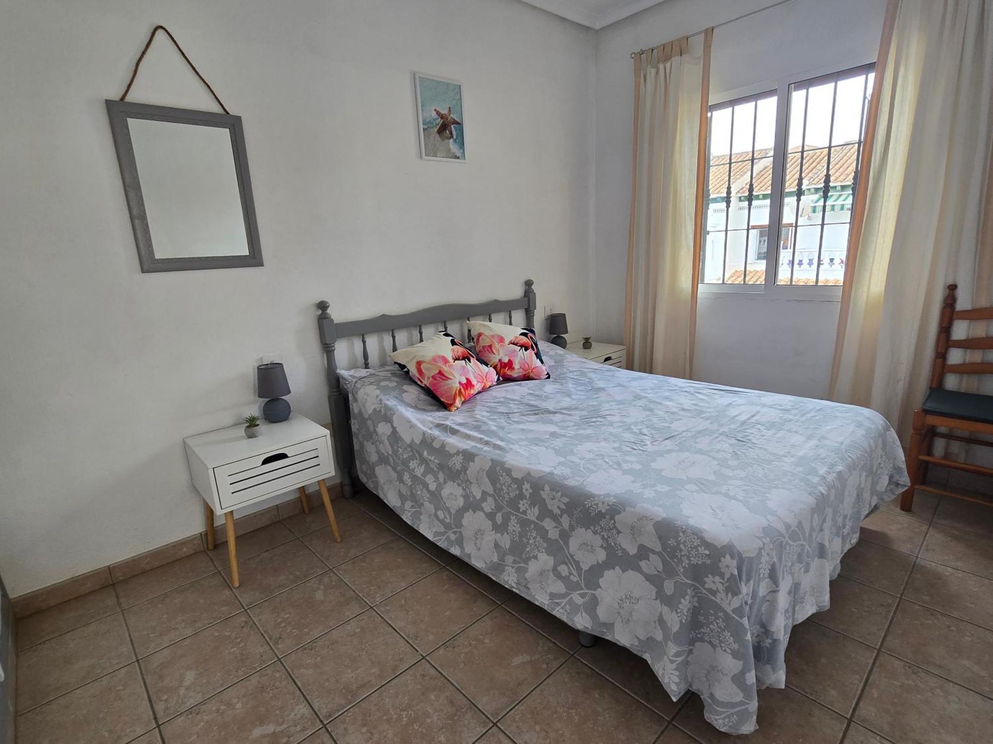 Lovely Apartment Near The Beach In Sunny La Mata Torrevieja Exterior photo